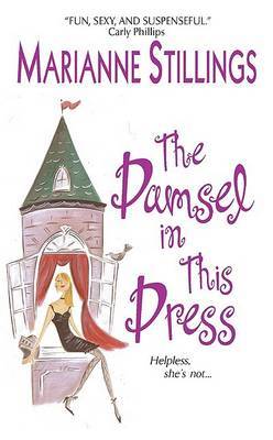 The Damsel in This Dress by Marianne Stillings image