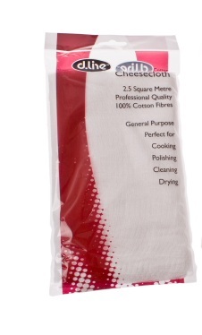 Cheesecloth