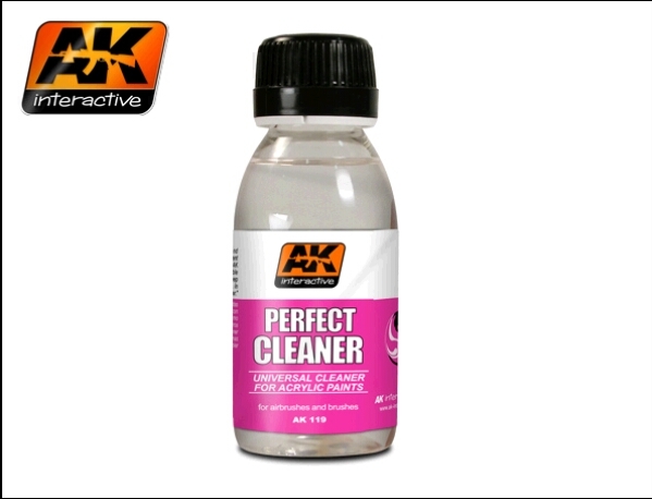 AK Perfect Cleaner