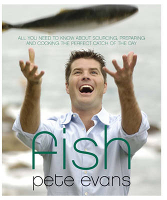 Fish by Pete Evans