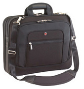 Targus Global Executive Deluxe Case Black - Nylon - Up to 15.4" screens Targus Global Executive Deluxe Case Black - Nylon - Up to 15.4" screens