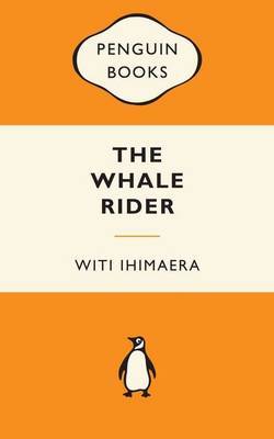 The Whale Rider (Popular Penguins - NZ) by Witi Ihimaera image