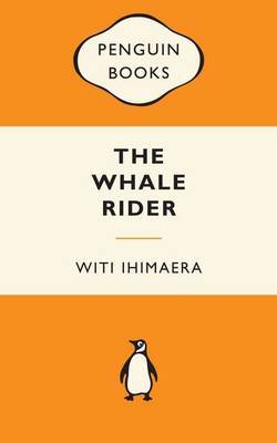 The Whale Rider (Popular Penguins - NZ) image