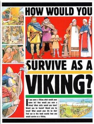 How Would You Survive as a Viking image