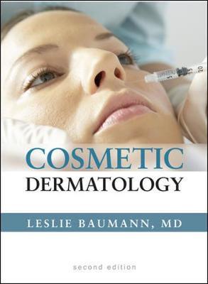 Cosmetic Dermatology: Principles and Practice, Second Edition by Leslie Baumann image