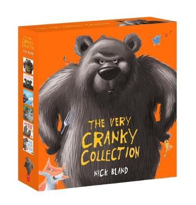 Very Cranky Collection by BLAND image