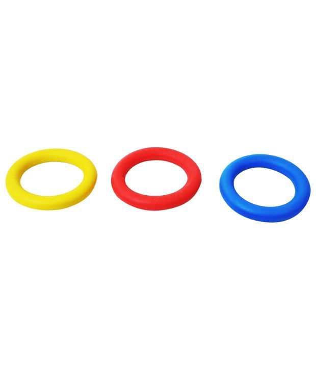 Tenniquoit Set (Base Rope Ring) image