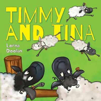 Timmy and Tina by Lorna Doolan image