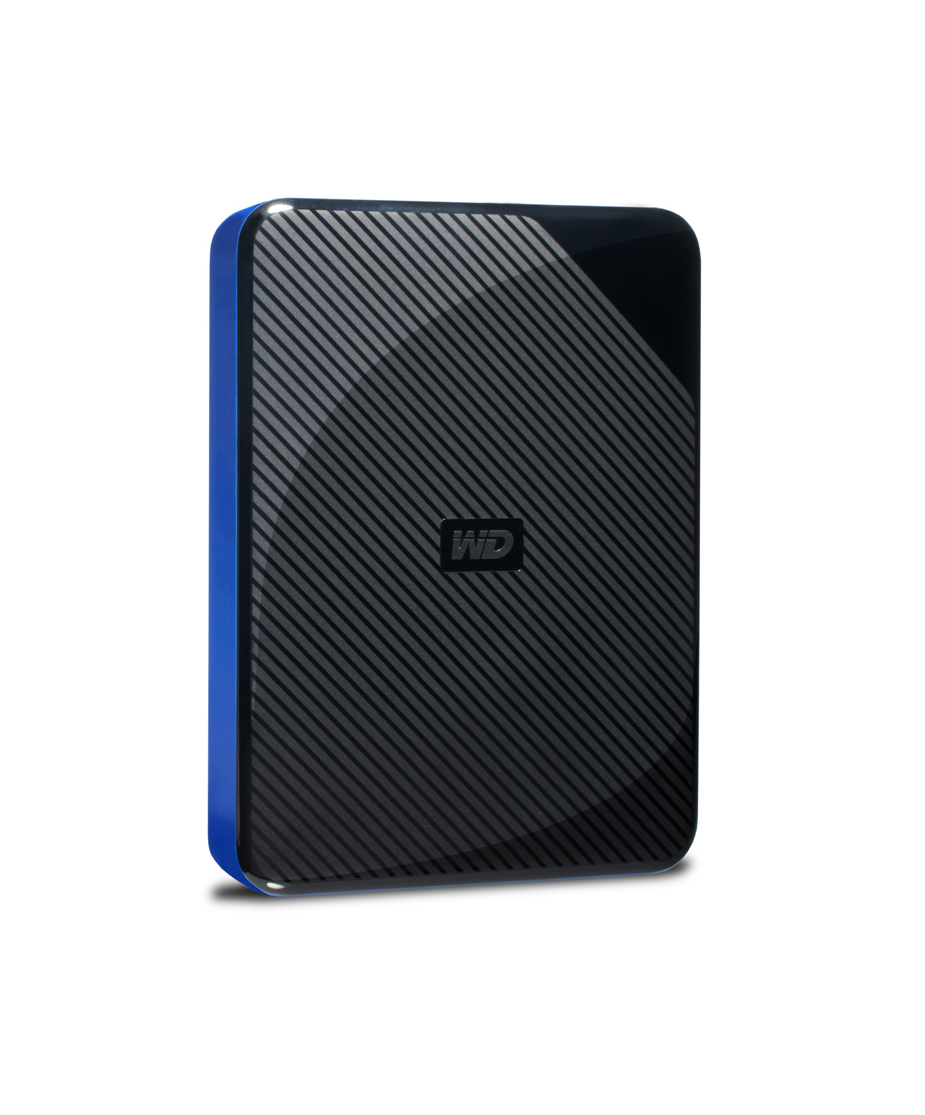 4TB WD Game Storage for PlayStation 4 image