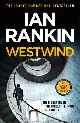 Westwind by Ian Rankin image