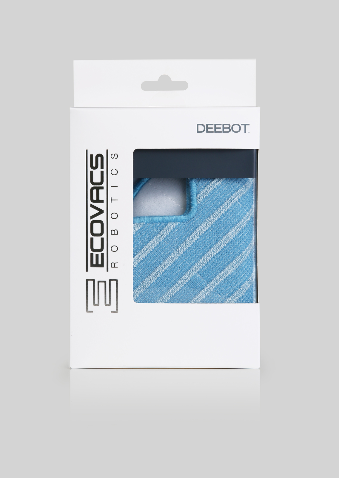 deebot ozmo 920 mopping pads
