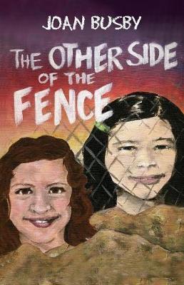 The Other Side of the Fence by Joan L Busby image