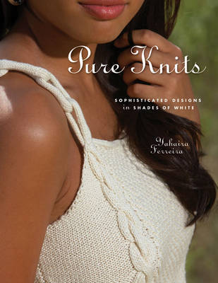 Pure Knits on Paperback by Yahaira Ferreira