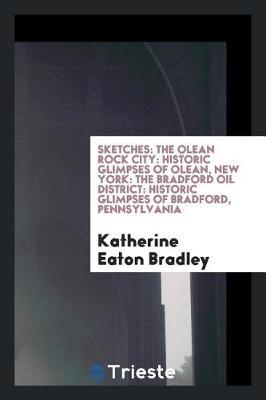 Sketches by Katherine Eaton Bradley image