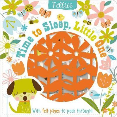 Time to Sleep, Little One by Make Believe Ideas, Ltd. image