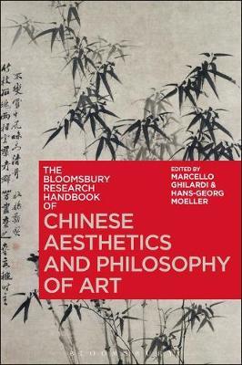 The Bloomsbury Research Handbook of Chinese Aesthetics and Philosophy of Art image