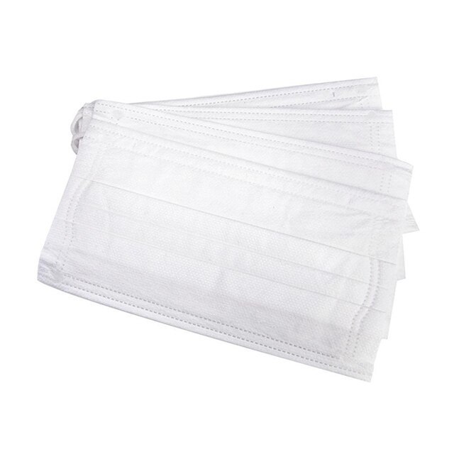 Buy Mask Case with 4 Disposable Masks at Mighty Ape NZ