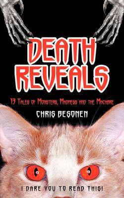 Death Reveals by Chris Besonen image