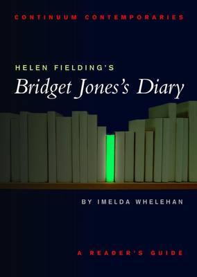 Helen Fielding's "Bridget Jones's Diary" image