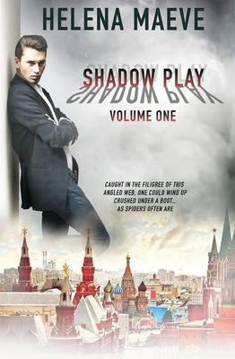 Shadow Play by Helena Maeve image