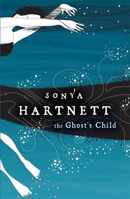 The Ghost Child by Sonya Hartnett image