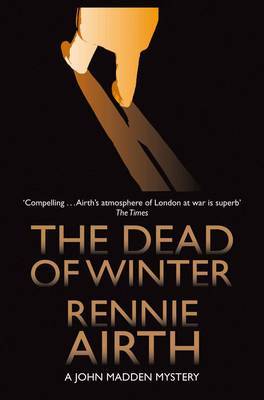 The Dead of Winter by Rennie Airth image