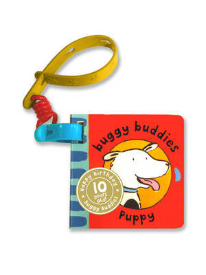 Buggy Buddies: Puppy