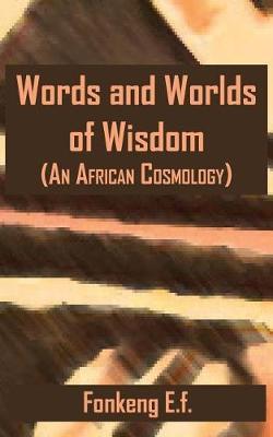 Words and Worlds of Wisdom image