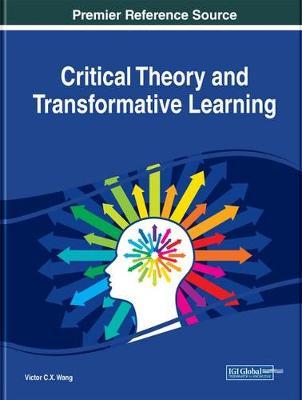 Critical Theory and Transformative Learning image