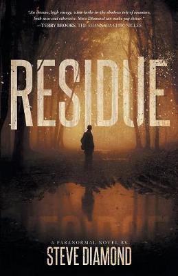 Residue by Steve Diamond image