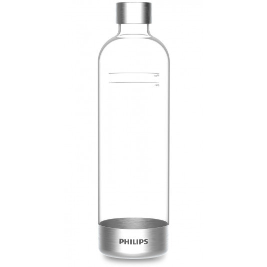 Buy Philips GoZero Soda Maker Bottle (1L) at Mighty Ape NZ