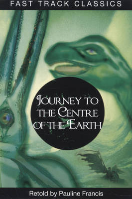 Journey to the Centre of the Earth on Paperback