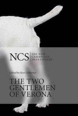 The Two Gentlemen of Verona by William Shakespeare image