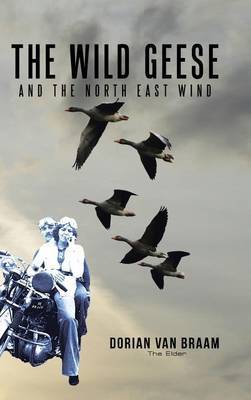 The Wild Geese and the North East Wind by Dorian Van Braam (the Elder) image