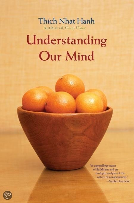 Understanding Our Mind by Thich Nhat Hanh image
