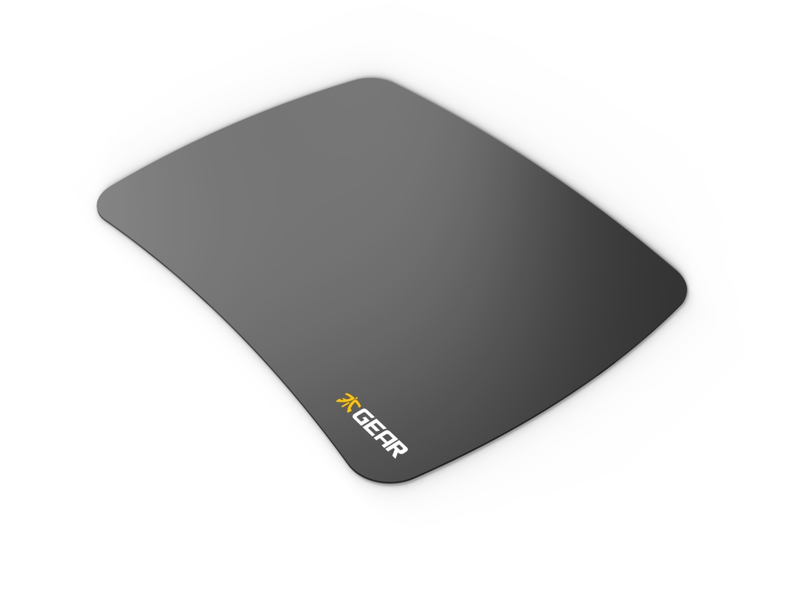 Fnatic Boost Pro Gaming Mousepad - Speed XL for PC Games image