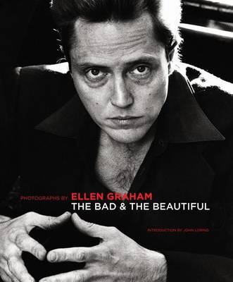 Bad and the Beautiful: Photographs of Ellen Graham by John Loring image