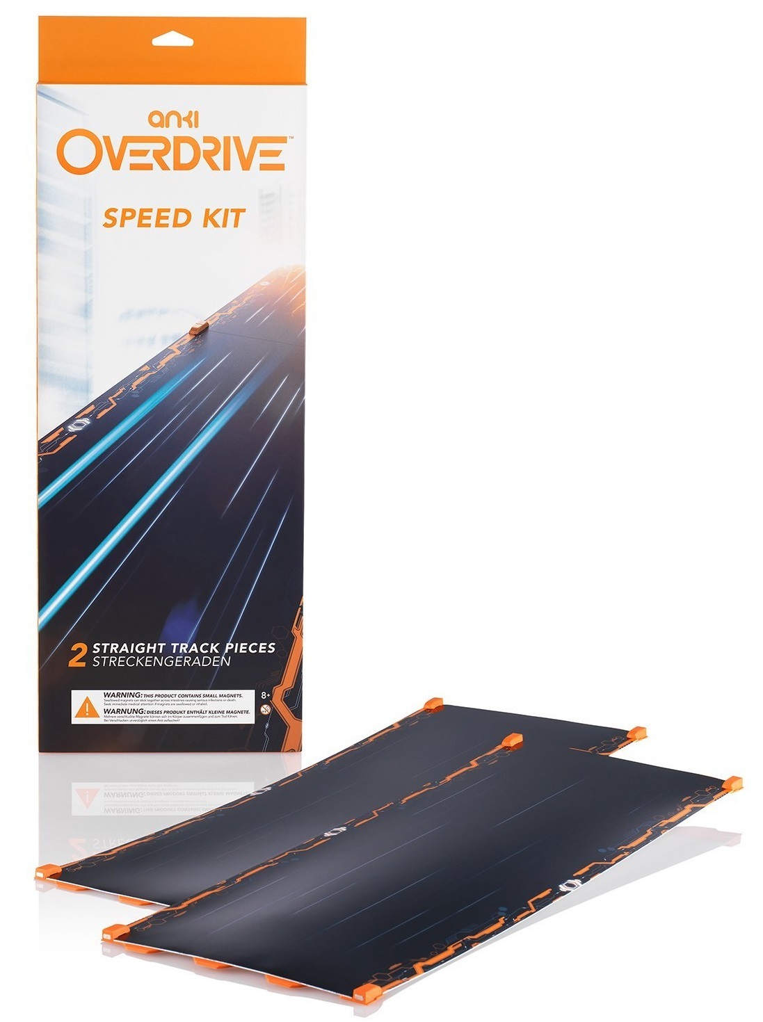 Anki Overdrive Expansion Track Speed Kit