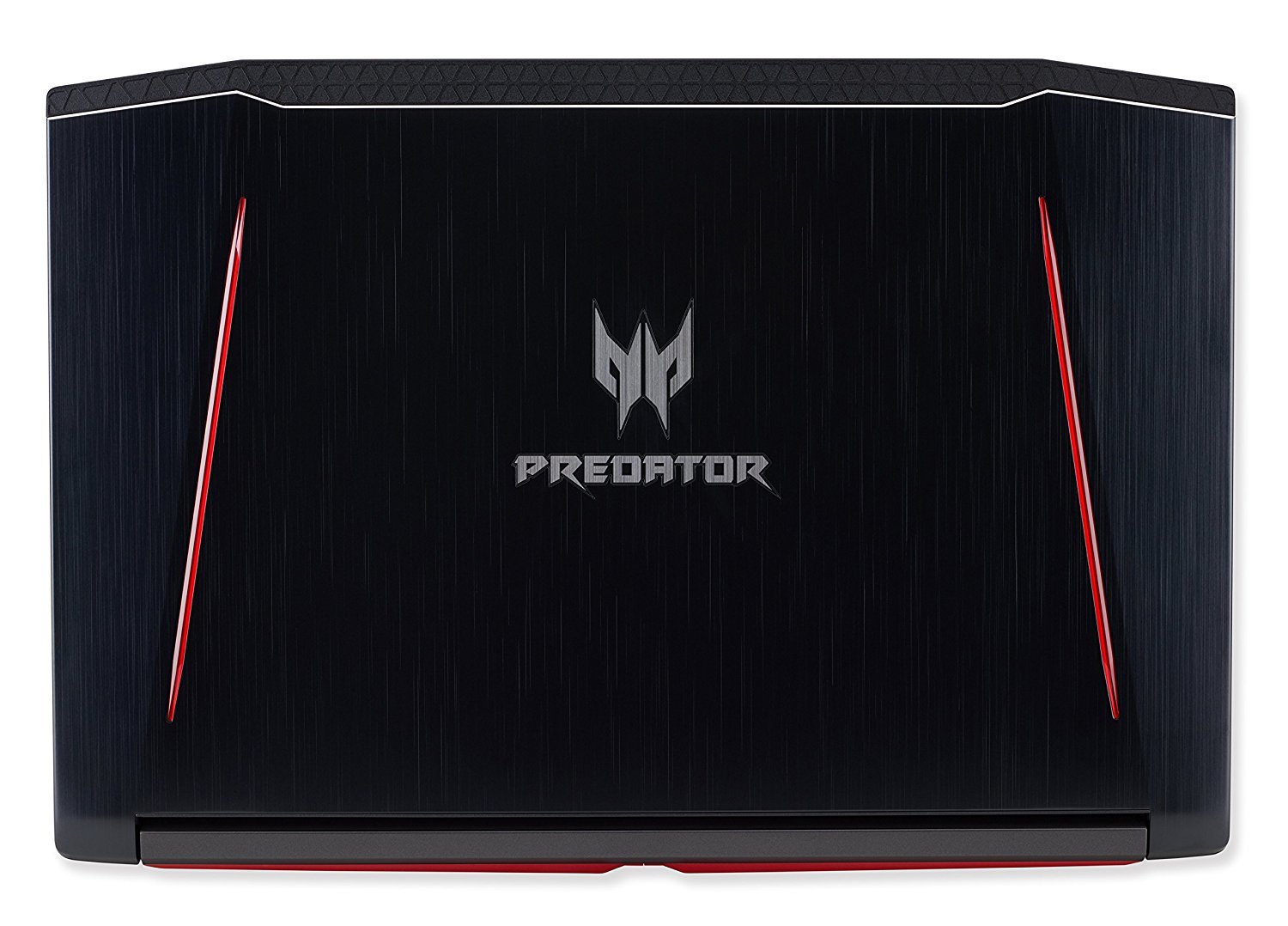 15.6" Acer Predator Helios 300 Gaming Laptop | Intel Core i7 | NVIDIA GTX 1060 6GB | 16GB RAM + 256GB SSD + 2TB HDD | image