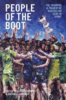 People of the Boot by Dashiel Lawrence image