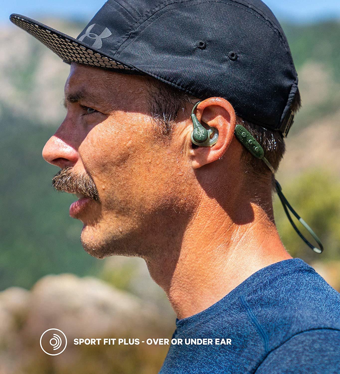 Jaybird X4 Sport Bluetooth Headphones at Mighty Ape NZ
