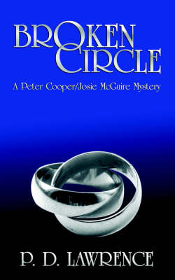 Broken Circle by P.D. Lawrence image