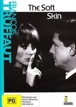 Soft Skin, The (La Peau Douce) on DVD Soft Skin, The (La Peau Douce) on DVD