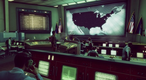 The Bureau: XCOM Declassified on PS3