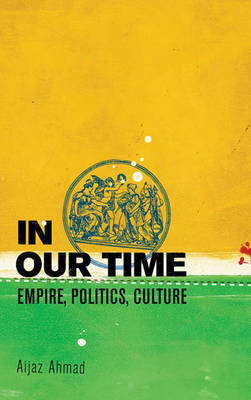 In Our Time by Ahmad Aijaz image
