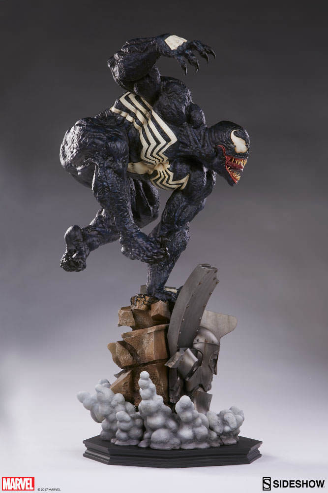 Marvel: Venom - Premium Format Figure image