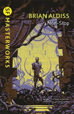 Non-stop (S.F. Masterworks) by Brian Aldiss image