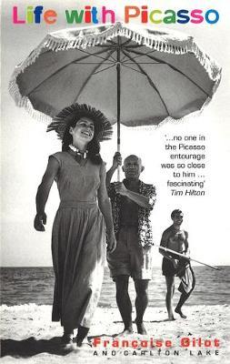 Life With Picasso by Francoise Gilot image