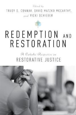 Redemption and Restoration image