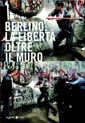 Belin: the Freedom Beyond the Wall by U. Lucas image